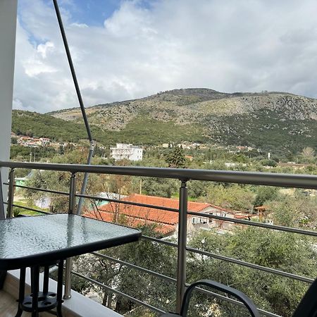 Ionian View B&B Himarë Exteriér fotografie